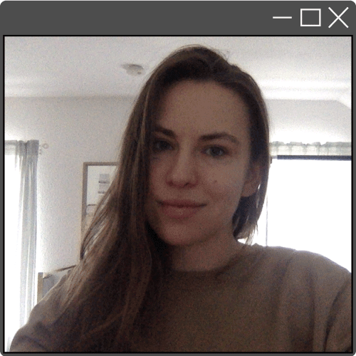 Laura-Skype