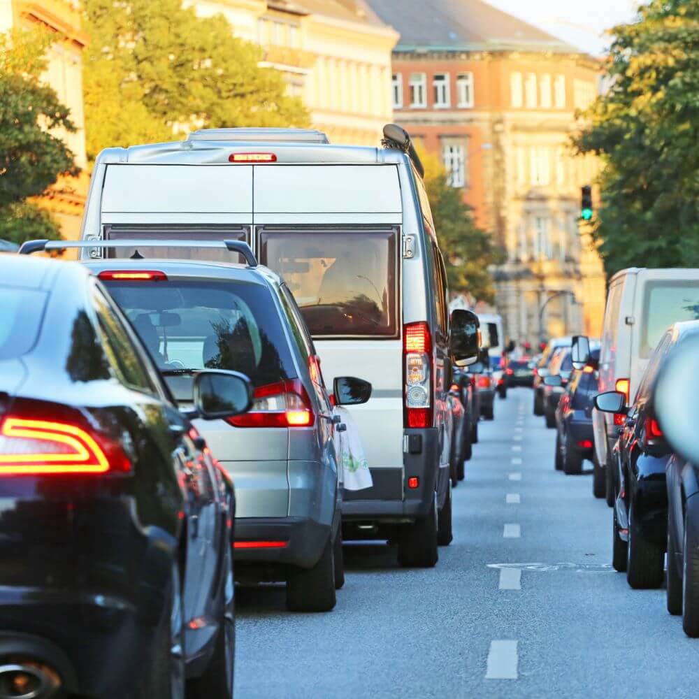 Rechtsschutzversicherung Baustein Verkehrsrechtsschutz