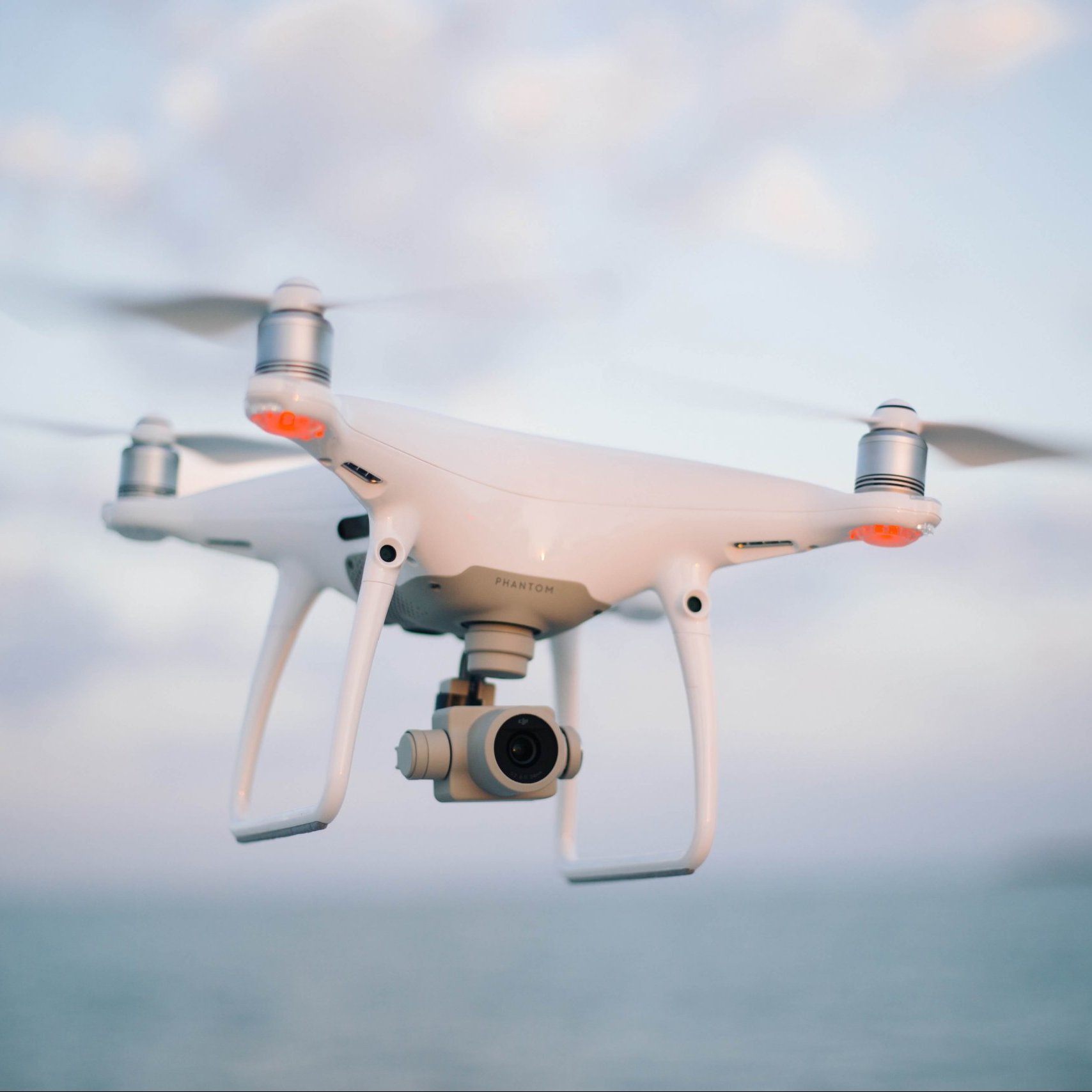 Regeln der Drohnenverordnung - Drohnenversicherung