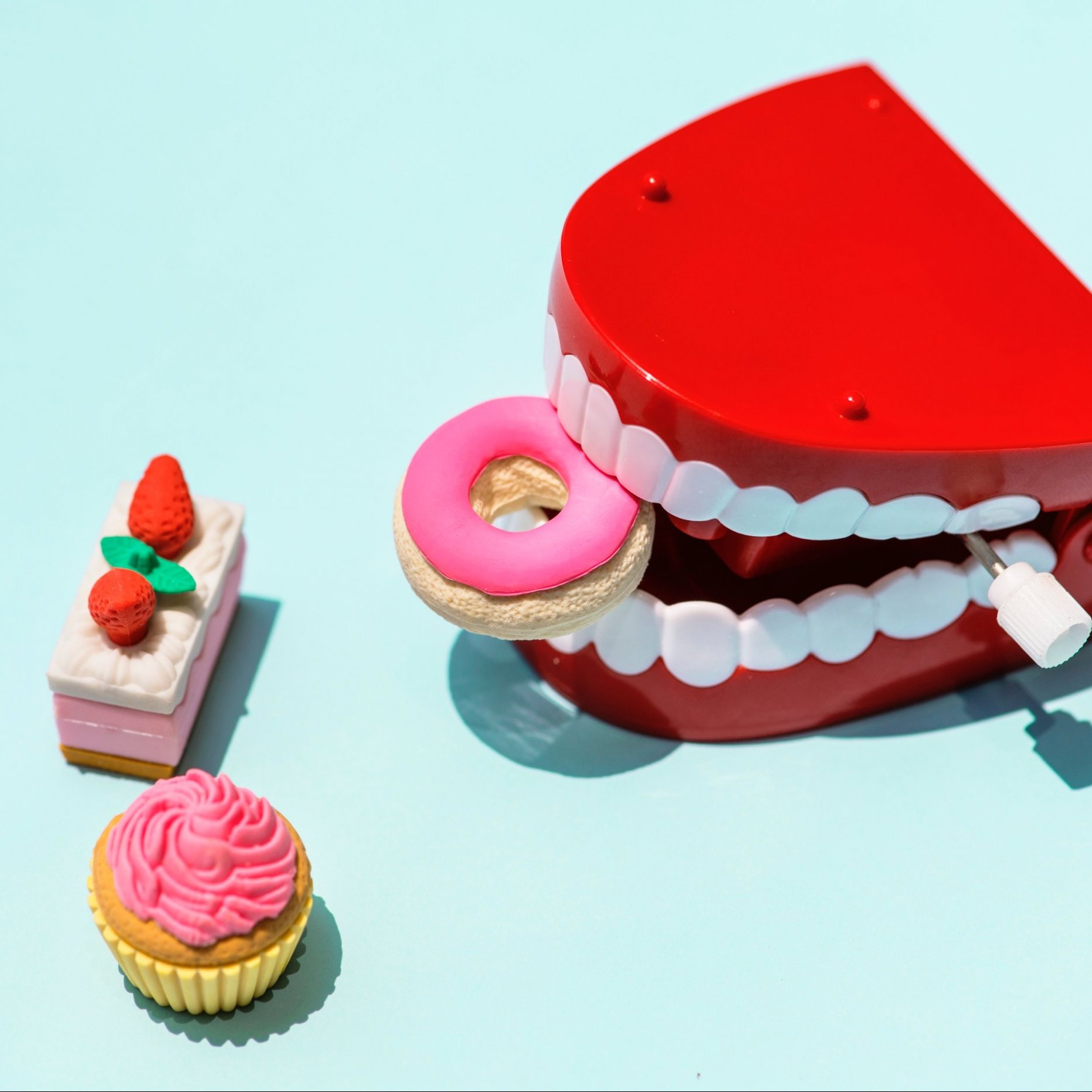 Zahnzusatzversicherung sinnvoll für professionelle Zahnreinigung