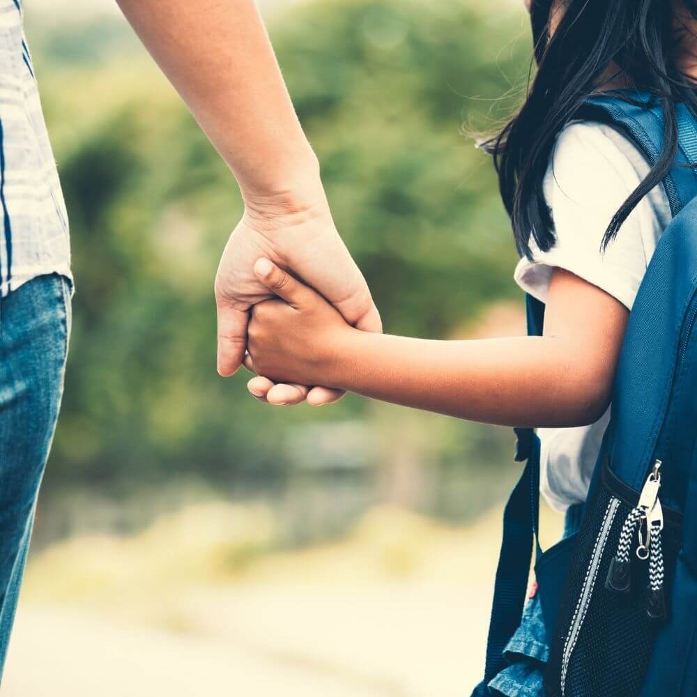 Die Unfallversicherung kann auch für Kinder sinnvoll sein.