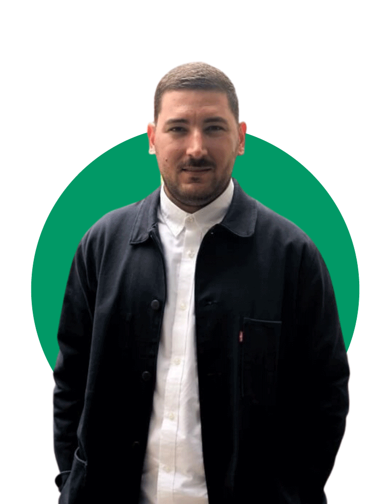 Beratungstermin mit Davide von easymize vereinbaren Hier kannst du deinen persönlichen Beratungstermin einstellen.