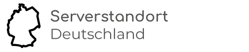 serverstandort