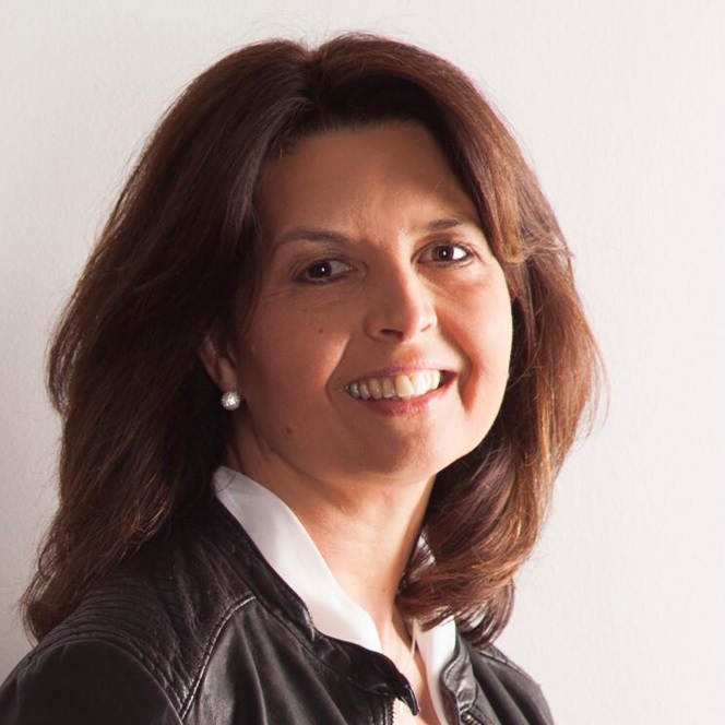 Profilbild zum Profil von Kerstin M., welche eine Kundenbewertung abgegeben hat.