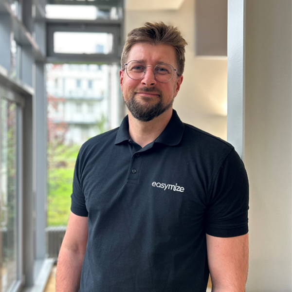 Marco_Bildausschnitt-Website_2 Profilbild Marco Trumpf. Marco ist Teil des Experten-Teams der Bremische Volksbank Weser-Wümme eG.