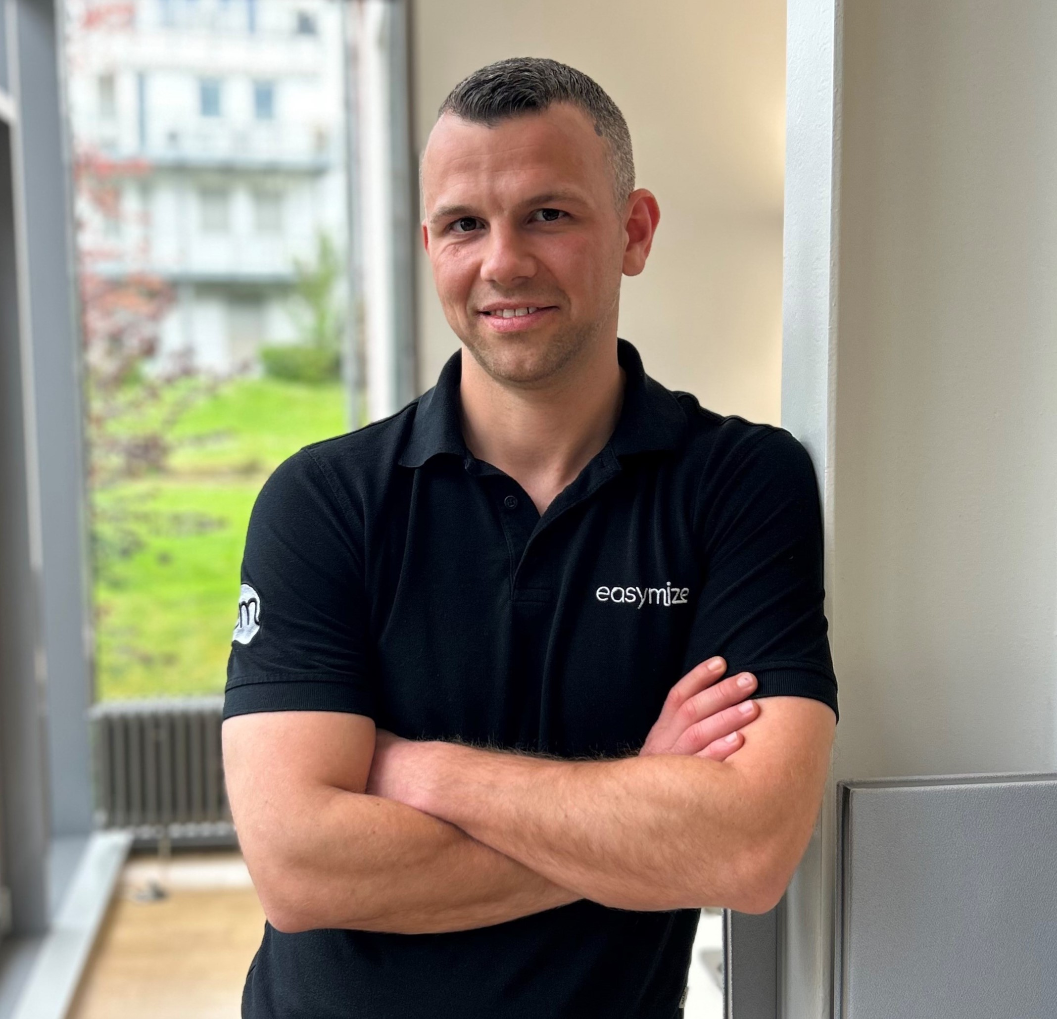 Profilbild Nils Kuhangel. Nils ist Teil des Experten-Teams der Bremische Volksbank Weser-Wümme eG.