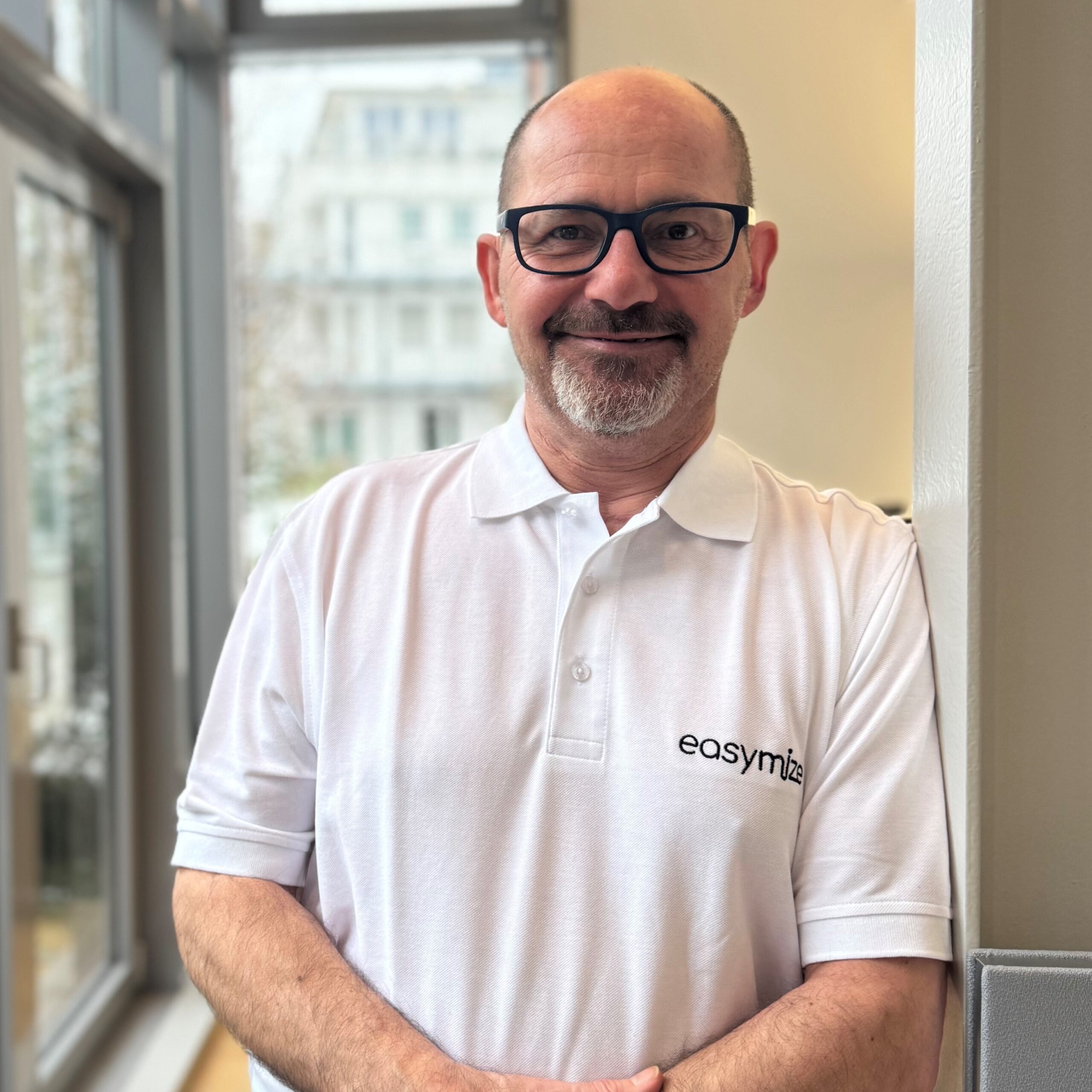 Profilbild Frank Richter. Frank ist Teil des Experten-Teams der VR Bank Westfalen-Lippe eG.