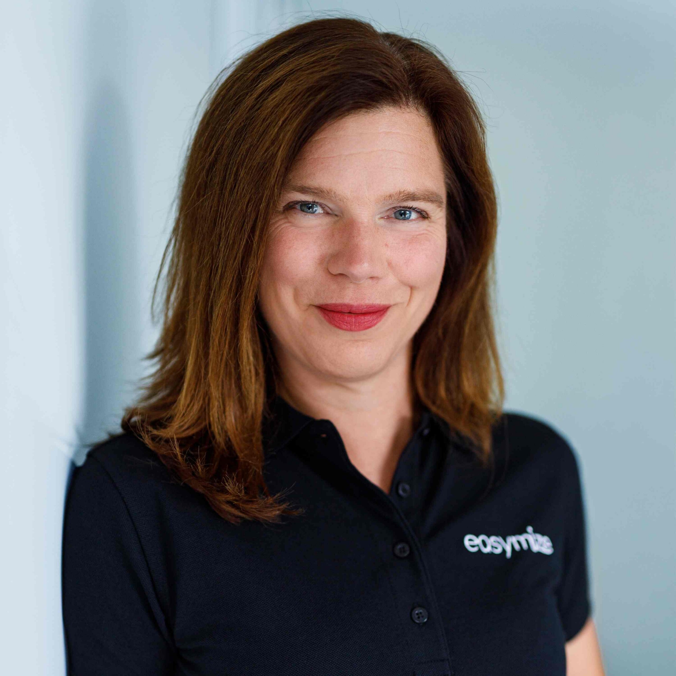 20260825_em_Bild_Anika Quadrat Profilbild Anika Meyer. Anika ist Teil des Experten-Teams der Bremische Volksbank Weser-Wümme eG.