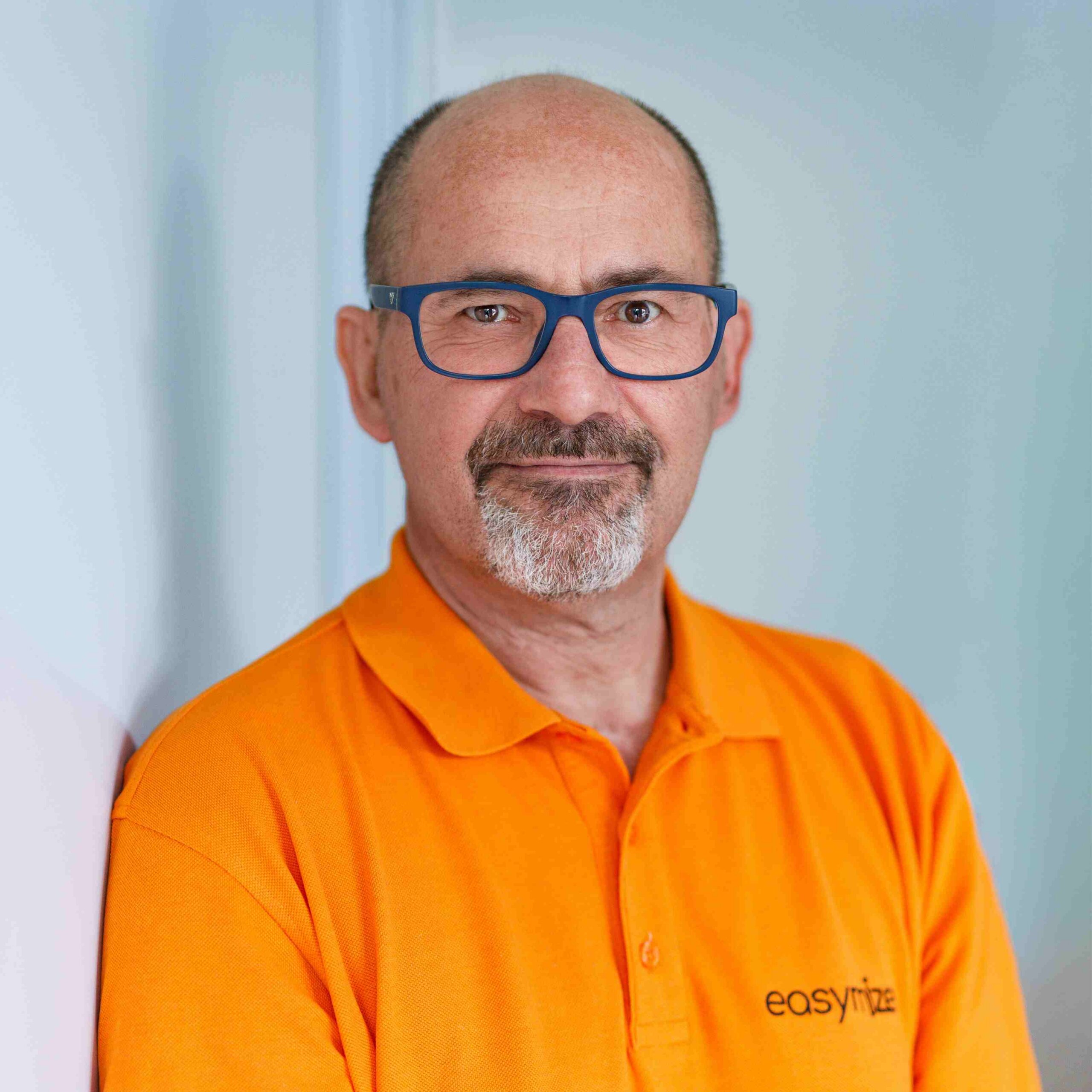 20260825_em_Bild_Frank Quadrat Profilbild Frank Richter. Frank ist Teil des Experten-Teams der VR Bank Westfalen-Lippe eG.