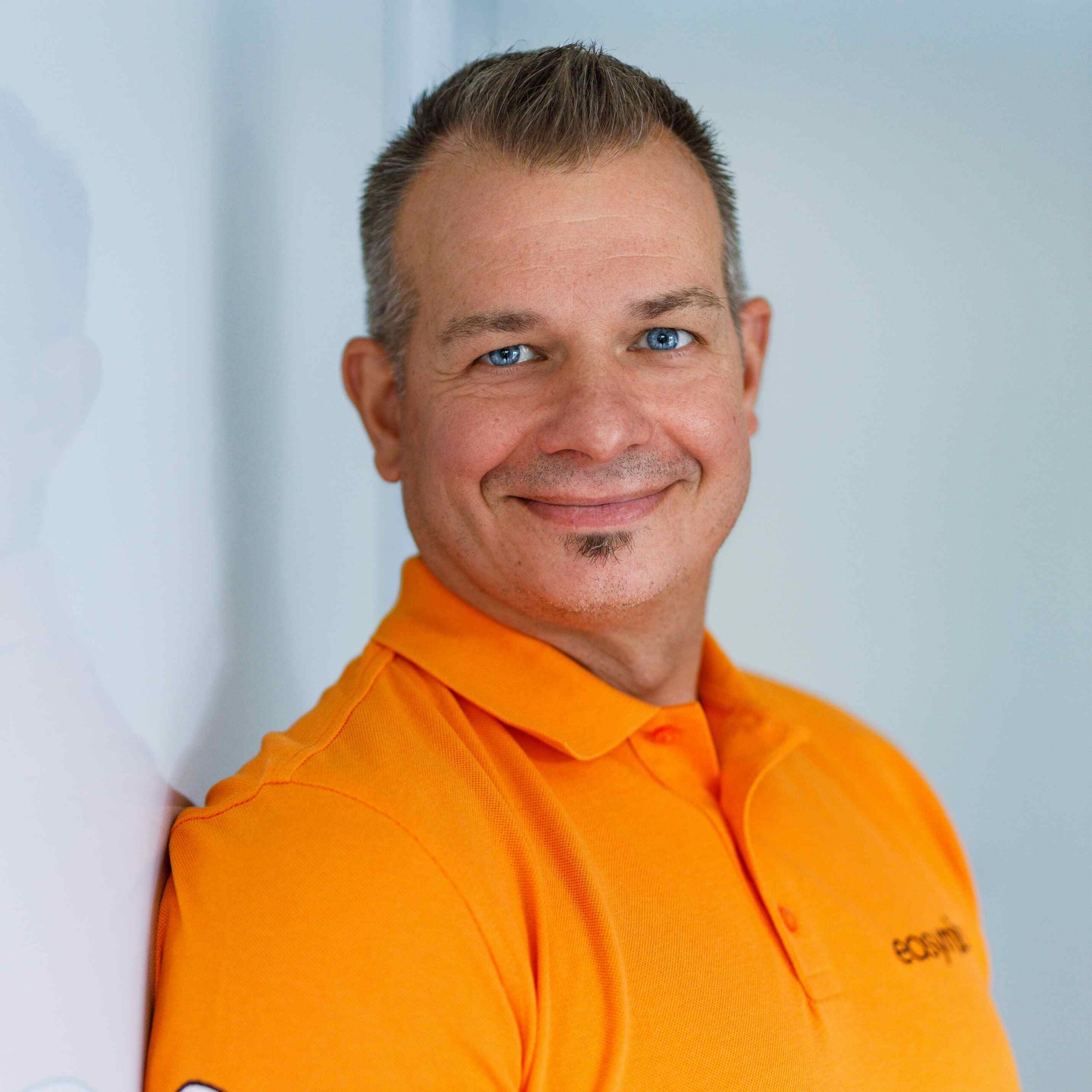 20260825_em_Bild_Markus H Quadrat Profilbild Markus Höller. Markus ist Teil des Experten-Teams in der VR-Bank Ellwangen eG.